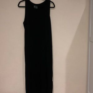 Mid Length Athleta dress